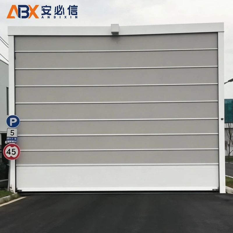 阿克苏地区柔性门