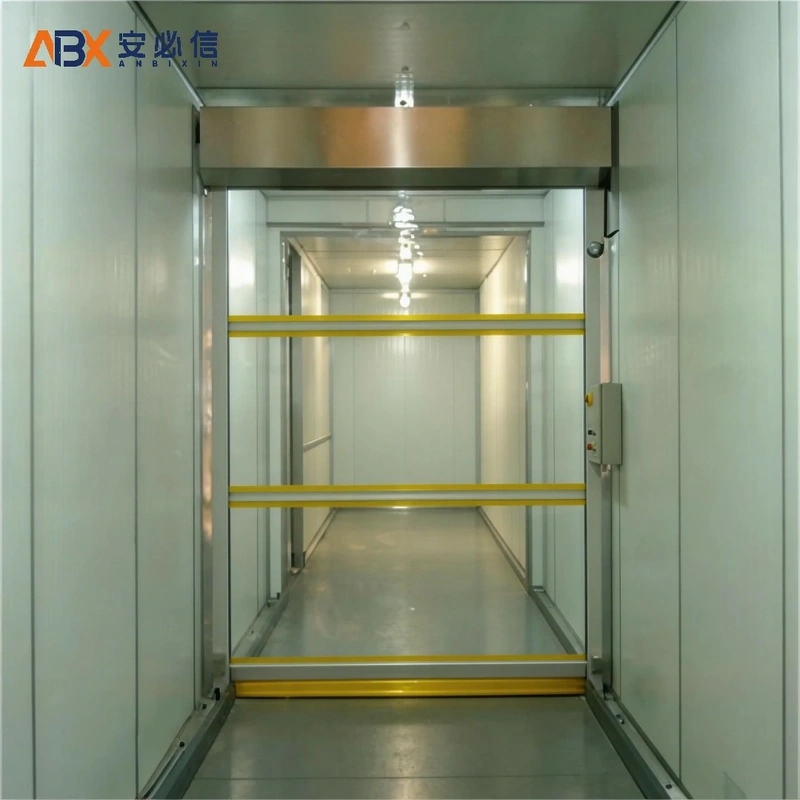 阿克苏地区自动快速门
